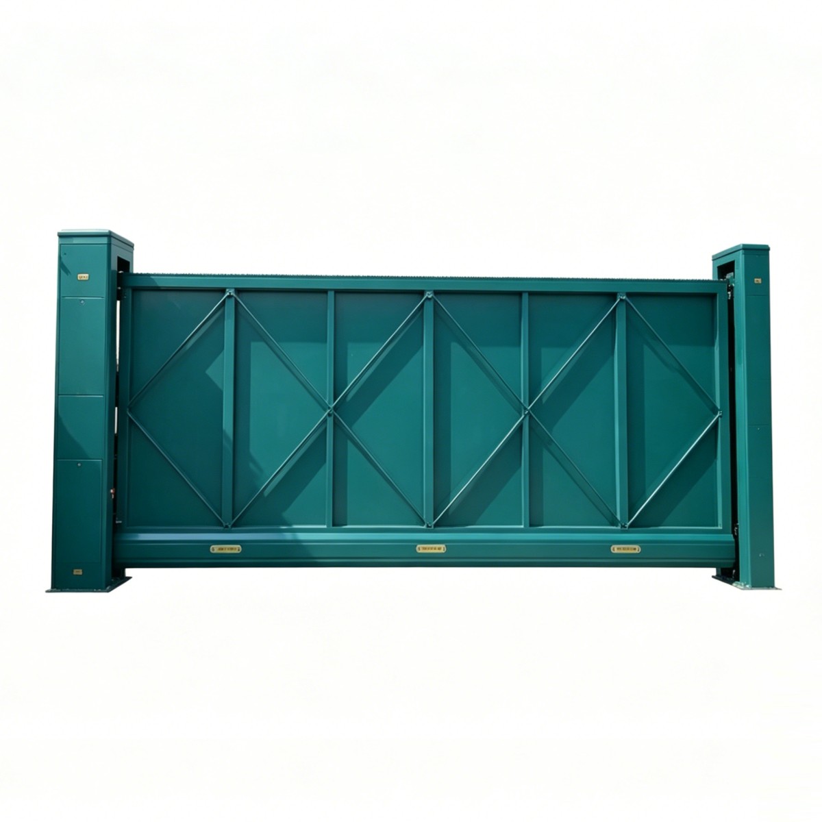 衡阳祁东灵官镇电动悬空门